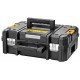Κρουστικό μπουλονόκλειδο μπαταρίας DeWALT DCF961H2T, 18 V, 1626/2372 Nm