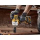 Κρουστικό μπουλονόκλειδο μπαταρίας DeWALT DCF961N, 18 V, 1626/2372 Nm