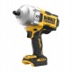 Κρουστικό μπουλονόκλειδο μπαταρίας DeWALT DCF961N, 18 V, 1626/2372 Nm