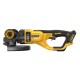 Γωνιακός τροχός μπαταρίας DeWALT DCG460NK, 54 V, 230 mm