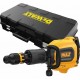 Σκαπτικό μπαταρίας DeWALT DCH911NK, SDS-max, 54V, 27J