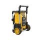 Ασύρματο πιεστικό νερού DeWALT DCMPW1600N, 2x18V, 273 l/h, 110 bar