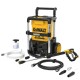 Ασύρματο πιεστικό νερού DeWALT DCMPW1600N, 2x18V, 273 l/h, 110 bar