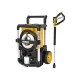 Ασύρματο πιεστικό νερού DeWALT DCMPW1600N, 2x18V, 273 l/h, 110 bar
