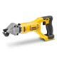 Επαναφορτιζόμενα ψαλίδια λαμαρίνας DeWALT DCS496N, 18 V, 1.3/1 χλστ
