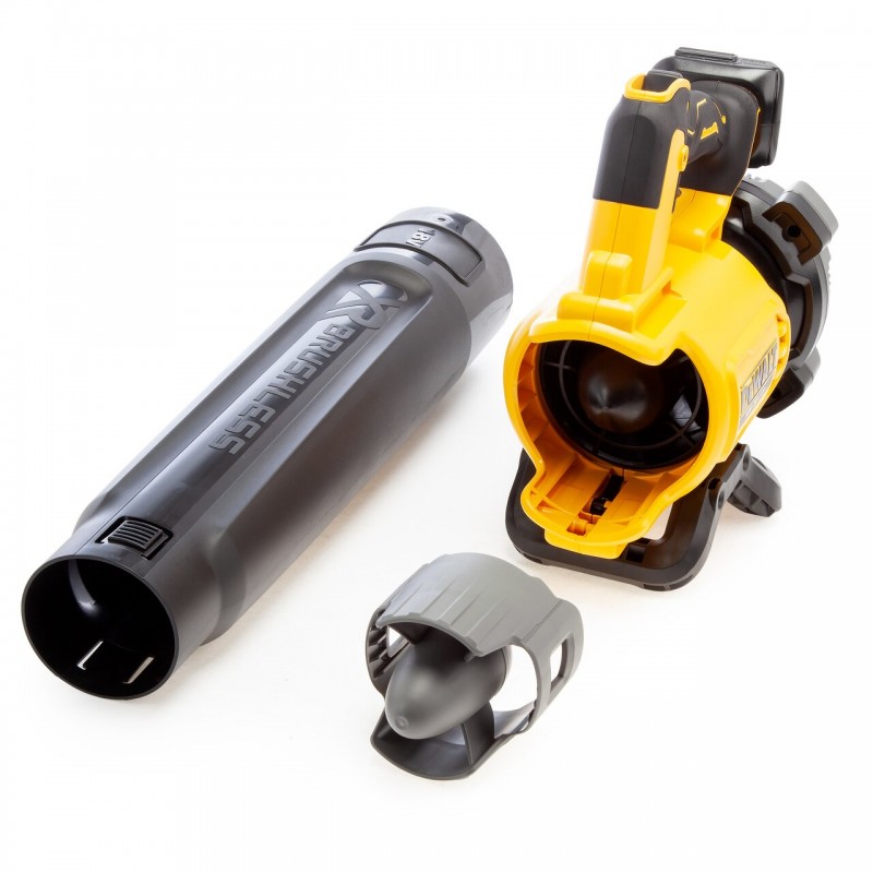 Φυσητήρας μπαταρίας DeWALT DCMBL562N, 18 V, 765 m³/ώρα