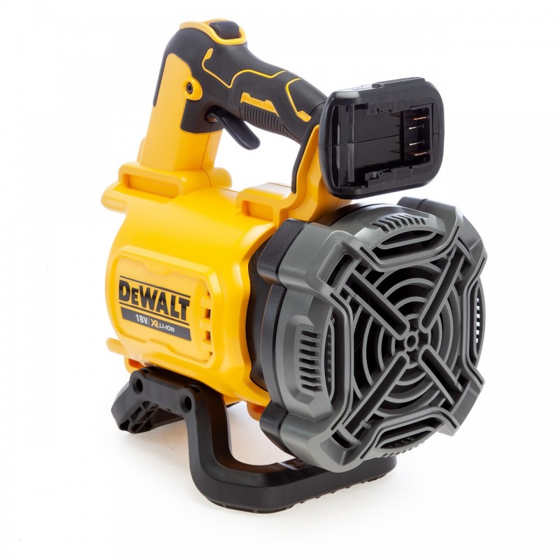 Φυσητήρας μπαταρίας DeWALT DCMBL562N, 18 V, 765 m³/ώρα