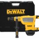 Ηλεκτρικό διατρητικό SDS-max της DeWALT, 1350W, 10.5 J, 1450-2900 rpm, D25614K