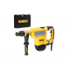 Ηλεκτρικό διατρητικό SDS-max της DeWALT, 1350W, 10.5 J, 1450-2900 rpm, D25614K