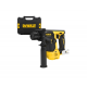 Περιστροφικό πιστολέτο DeWALT χωρίς μπαταρία και φορτιστή, SDS-plus, 12 V, 1.1 J, 0-4280 χτυπήματα/λεπτό, DCH072NT