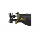 Πριόνι σπαθί DeWALT μπαταρίας χωρίς μπαταρία και φορτιστή, 18 V, 0-3200 διαδρομές/λεπτό, 28.6 χιλ., DCS382N