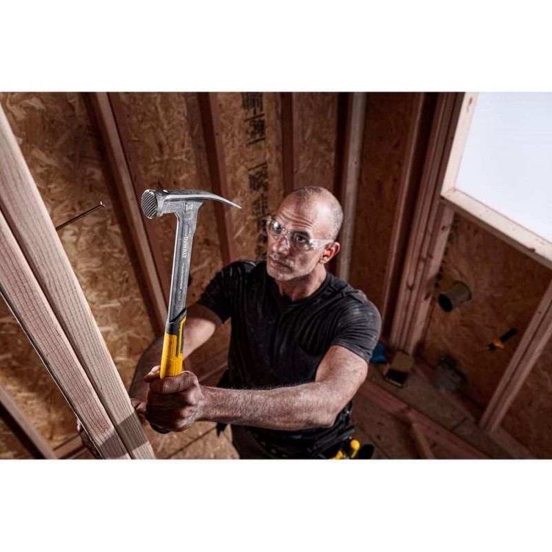 Σφυρί καλουπωτή DeWALT DWHT51138-0, 400 γρ.