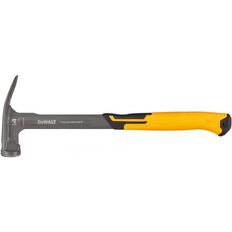 Σφυρί καλουπωτή DeWALT DWHT51138-0, 400 γρ.