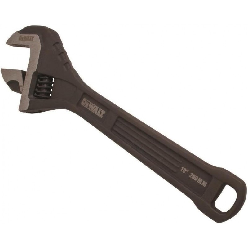 Ρυθμιζόμενο κλειδί DeWALT DWHT80268, 250 mm