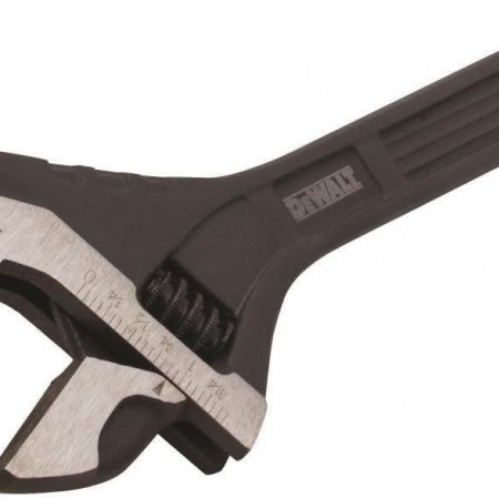 Ρυθμιζόμενο κλειδί DeWALT DWHT80268, 250 mm
