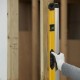 Σετ αλουμινένιων αλφαδιών DeWALT DWHT82650, 1200/1800 χιλ.