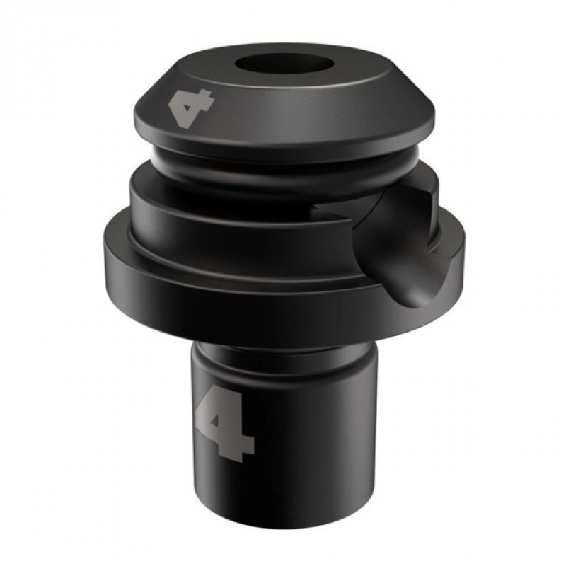 Ανταλλακτικά πριτσίνια DeWALT DCFA4032, 2.4-4.8 χλστ, 4 τεμ., για σειρά DCF403