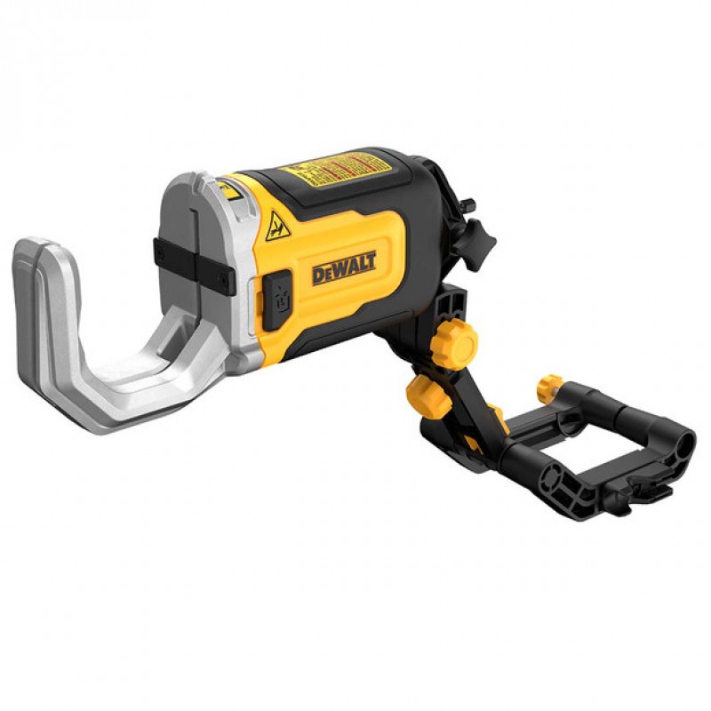 Κόφτης Εξάρτημα Για Pvc/Pex Έως 50,8mm απο την Dewalt, DT20560, 50,8 mm