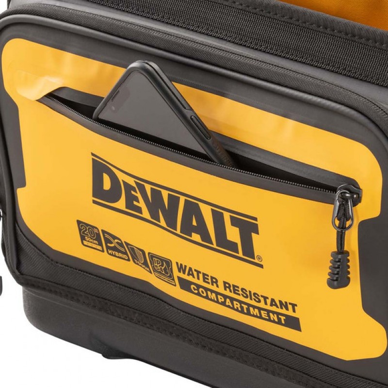 Τσάντα εργαλείων DeWALT DWST60106, 510 x 270 x 320 mm, 25 kg