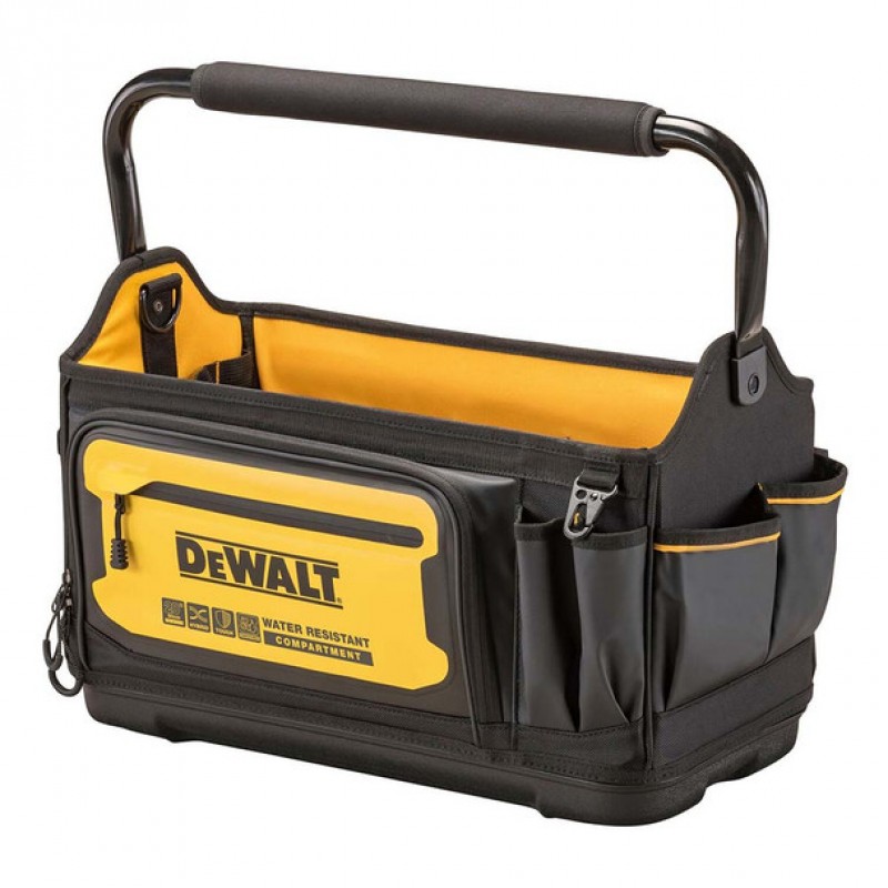 Τσάντα εργαλείων DeWALT DWST60106, 510 x 270 x 320 mm, 25 kg