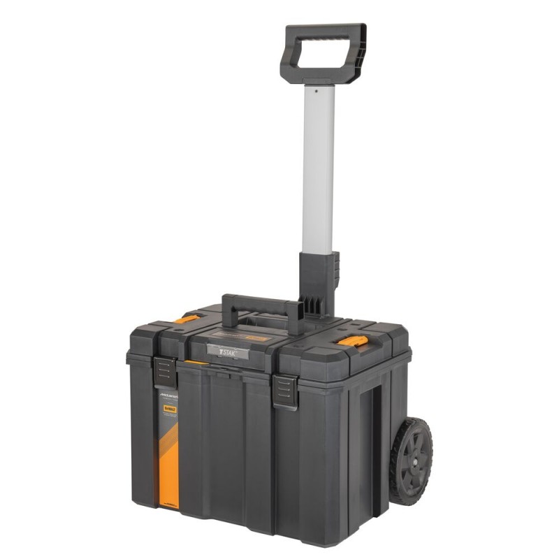 Σετ βαλιτσών DeWALT DWST60452 McLaren, 3 τεμάχια