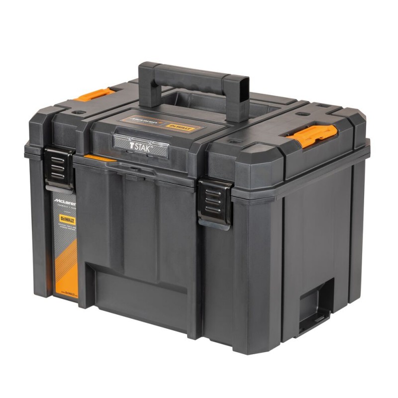 Σετ βαλιτσών DeWALT DWST60452 McLaren, 3 τεμάχια