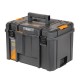 Σετ βαλιτσών DeWALT DWST60452 McLaren, 3 τεμάχια