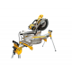 Βάση DeWALT για κυκλικό πριόνι 1810 x 210 mm, 227 kg, DE7023-XJ