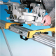 Βάση DeWALT για κυκλικό πριόνι 1810 x 210 mm, 227 kg, DE7023-XJ