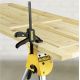 Βάση DeWALT για κυκλικό πριόνι 1020 x 50 x 830 mm, 600 kg, DE7035