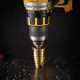 Κοχλιοφόρο τρυπάνι για μέταλλο DeWalt DT5030QZ, HSS-G Κοβαλτίου, 14-25 χιλιοστά