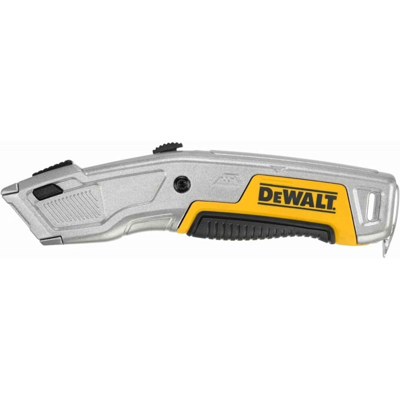Μαχαίρι κοπής DeWALT DWHT10054-0, έως 5 εφεδρικές λεπίδες