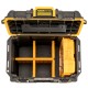 Εργαλειοθήκη DeWALT DWST08035-1