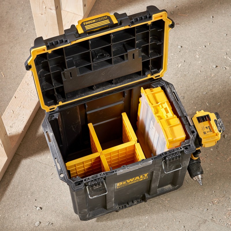 Εργαλειοθήκη DeWALT DWST08035-1