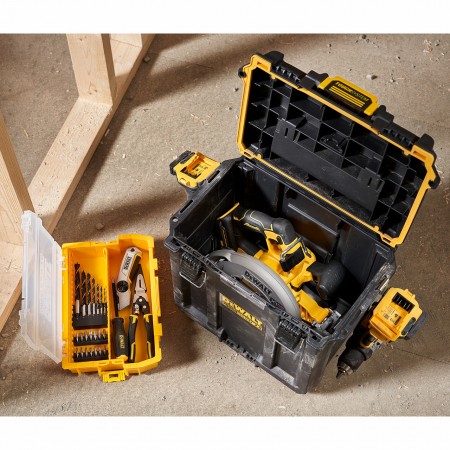 Εργαλειοθήκη DeWALT DWST08035-1