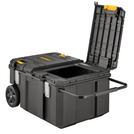 Εργαλειοθήκη με ρόδες DeWALT DWST17871