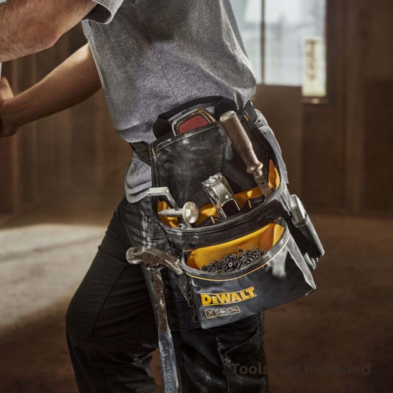 Θήκη εργαλείων DeWALT DWST40101