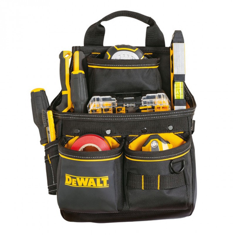 Θήκη εργαλείων DeWALT DWST40201