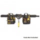 Ζώνη εργαλείων DeWALT DWST40603