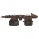 Ζώνη εργαλείων DeWALT DWST50113, 1420 x 100 x 360 χλστ.