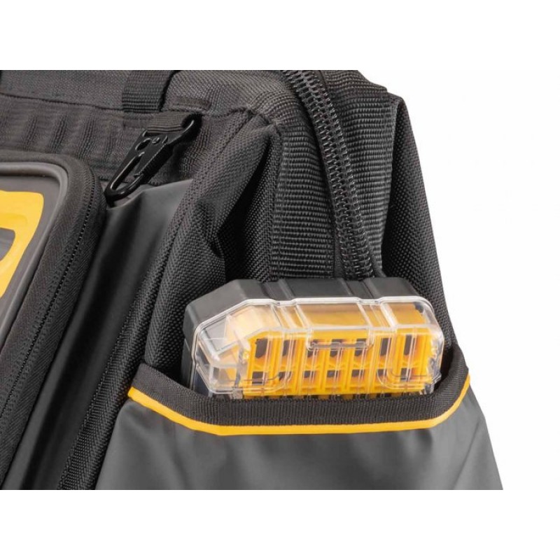 Τσάντα εργαλείων DeWALT DWST60103, 410 x 280 x 300 mm, 25 kg