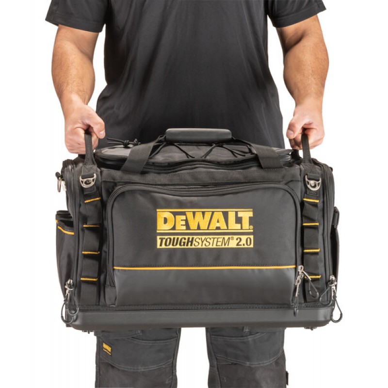 Τσάντα εργαλείων DeWALT Toughsystem 2.0 Duffle - DWST83522-1