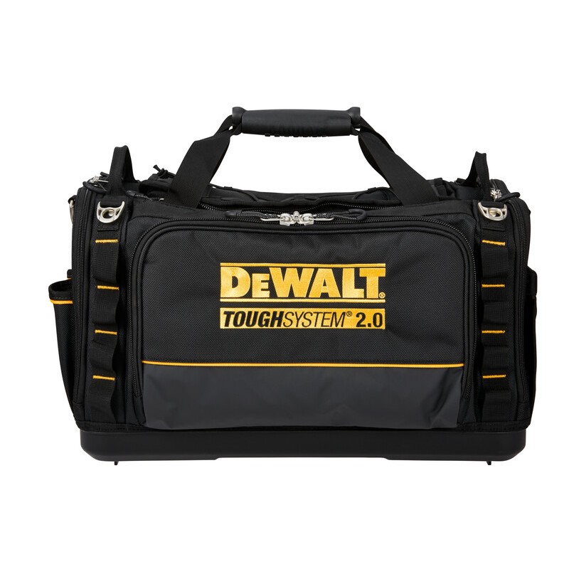 Τσάντα εργαλείων DeWALT Toughsystem 2.0 Duffle - DWST83522-1
