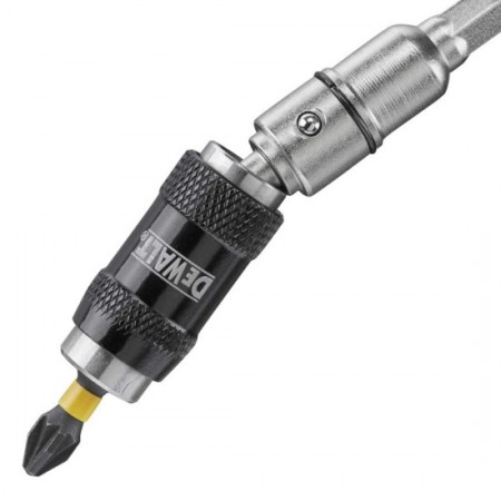 Σύνδεσμος άρθρωσης για άκρα με EXTREME IMPACT DeWalt DT7505