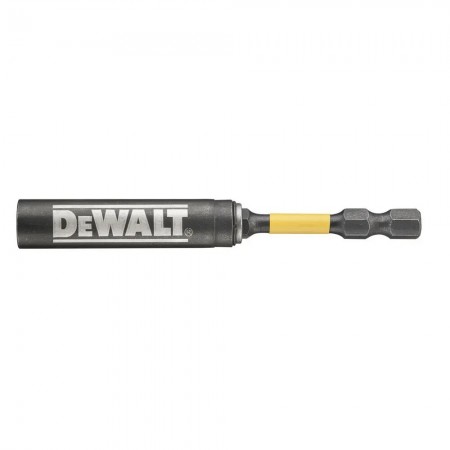 Μαγνητικός προσαρμογέας με εύκαμπτο σώμα DeWALT DT7522 92 mm