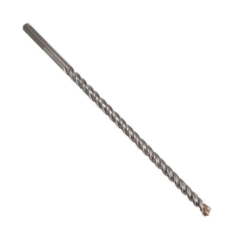 Τρυπάνι για σκυρόδεμα DeWALT SDS-max 22 χιλ., 400/540 χιλ., DT9420