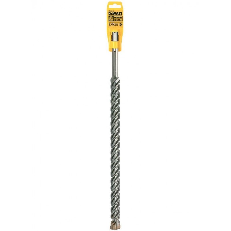 Τρυπάνι κρούσης για σκυρόδεμα SDS-Plus DeWalt DT9433