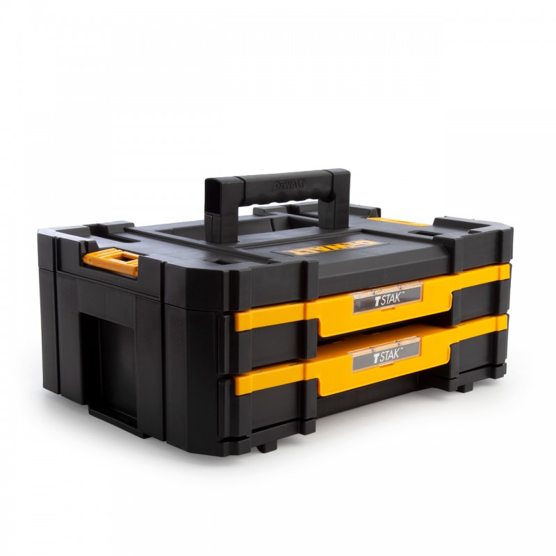 Θήκη εργαλείων DeWALT DWST1-70706, 314x440x176 mm