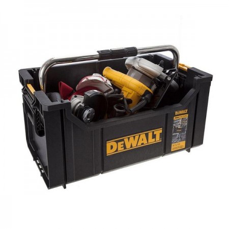Εργαλειοθήκη DeWALT DWST1-75654, 227x330x558 χιλ., 20 κιλά