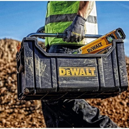 Εργαλειοθήκη DeWALT DWST1-75654, 227x330x558 χιλ., 20 κιλά
